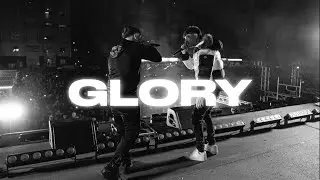Paky x Shiva x Tion Wayne - Free Drill Type Beat - Glory