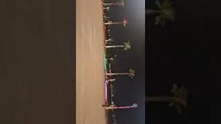 اجواء جميلة بالقرب من ملعب ادرار من احسن الاجوا🥰