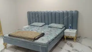 Fully Furnished Apartment For Rent in Multan
