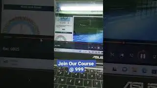 Course 999