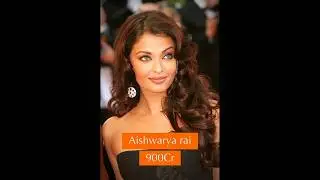 🎥 90s Actresses Net Worth You Won&rsquo;t Believe!😍#90sActress #BollywoodDivas #reels