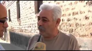 Esta es mi Calle (2x02) - Calle Barrio Nuevo (Torreperogil) (21-09-2012)
