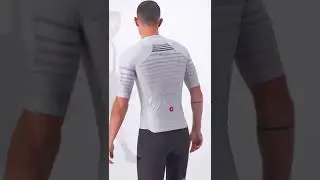 Climbers 3.0 SL Jersey & Superleggera Bibshorts by CastelliCycling