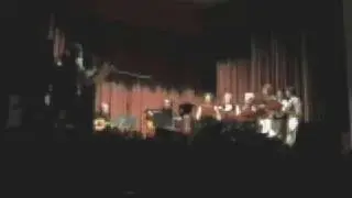 La Mamma di Rosina (El Molinaro) - Le Valleogrine - Stefano Gersich (chitarra)
