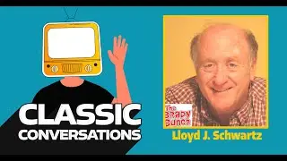 Here's The Story: Lloyd J. Schwartz talks Brady Bunch and more