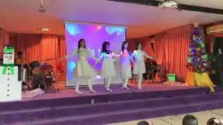 Ibadah IRA 5 Widuran || GBI Keluarga Allah || Opening Special Tutup Tahun 