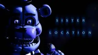 Drag Me to the Crusher - Five Nights at Freddy's: Sister Location
