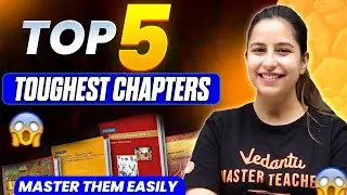 Crack the 5 Most Difficult SST Chapters | Exam Secrets with Varsha Mam