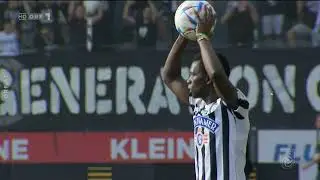 SGF reagiert: Sturm 0, Hartberg 0