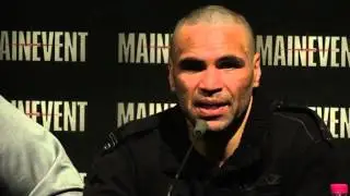Mundine takes aim at Tasmanian Aboriginals