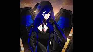 Fatalia's edit #Servantvale  #originalcharacterart #KochoVN  #animeedit #fypシ #Fatalia