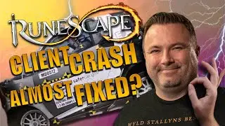 RuneScape's Biggest Bug of ALL TIME | Almost Fixed?