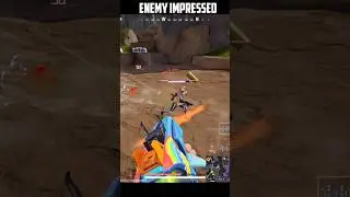 ENEMY IMPRESSED IN FARLIGHT 84🥲 #farlight84gameplay