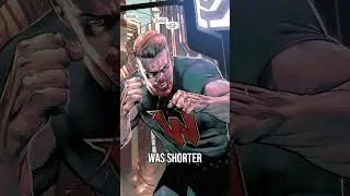 Who Is Guy Gardner? The Green Lantern You Didn&rsquo;t Know About!
