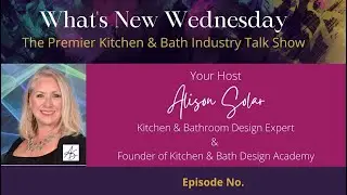 Alison Solar, Kitchen & Bathroom Design Specialist