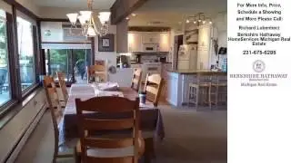 13673 Timberlane, Ellsworth, MI Presented by Richard Lobenherz.