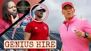 Oklahoma Sooners Make SMART Under the RADAR Hire at Defensive Coordinator |