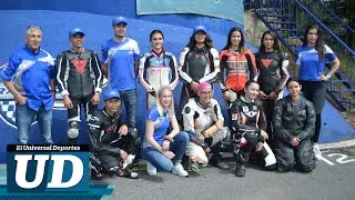 Italika Racing, semillero de talento mexicano en el motociclismo