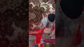 Beam - FU ( Brocken drum ковёр )