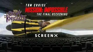 Mission: Impossible - The Final Reckoning | Screen X Review
