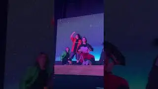 my KAI'24 Amethyx performance! | my IG: pebble.zip