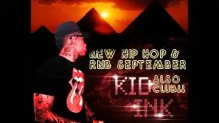 New Hip Hop, RnB & Club Songs September 2011 (Part 1)