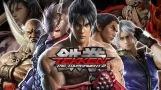 Tekken Tag Tournament 2 - TIWIL #6 par JackichigoTG