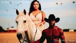 ON GOD &ndash; AI Artist Desiree | Official Music Video 