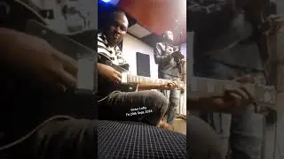 UKWUANI MUSIC RECORDING SESSIONS AT UPRIGHT STUDIO ONITSHA