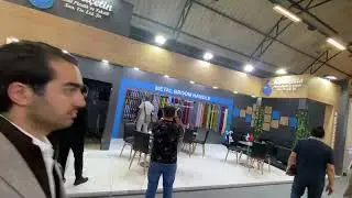 KARA&Ccedil;ETİN Z&Uuml;CHEX FUARI 2022