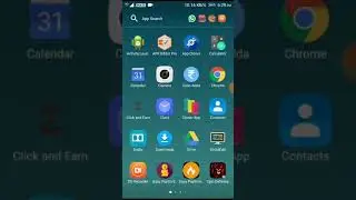 New app Android studio{online script} loot lo