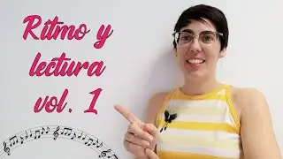 Ritmo y lectura vol.1 (nº158,159 y 160)