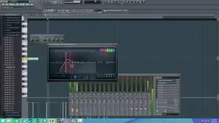 SeeSpank Rap Cook Up in 20 MINUTES!! - TUTORIAL - MIXING