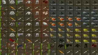 28,000 HOUR DUO SPEEDRUNS WIPEDAY - Vanilla Rust