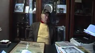 Da Alia, un uomo che ha inseguito il suo sogno.(Video finito)