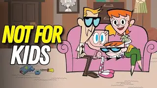 Dexter's Laboratory (1995): 20 Weird Facts You Didn't Know