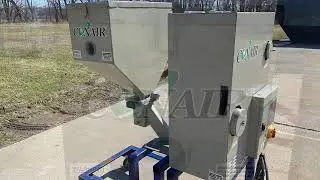 Conair Compu Dry CD30 Dryer