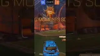 Rocket League - Shorts