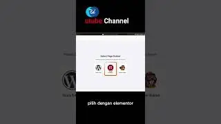 10 Menit Buat Website Part # 2