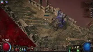POE Perfect Guardian Turtle Spectre