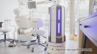 UVC LED  Medical Center
