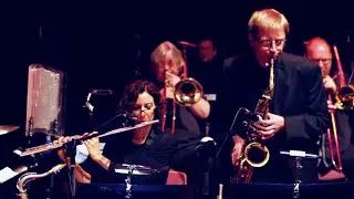 LCoM50 Launch Night: Legacy Big Band