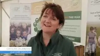 Tangmere Joins Network of LEAF Demonstration Farms