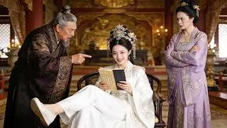 👑La Fille de Concubine Revanche : Ma&icirc;triser la Maison, Monter sur le Tr&ocirc;ne
