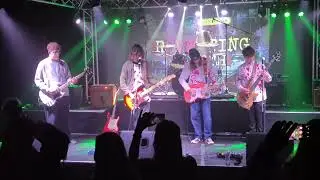 Egregore - Non-Verbal (Live at Revolting youth 2025)