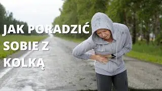 Skąd Bierze Się Kolka? | Jak Zmniejszyć Kolkę w Trakcie Biegania? | Techniki na Zmniejszenie Kolki