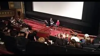 Chat with Taika Waititi, 1/31/20, audio