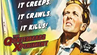 The Quartermass Xperiment - WHITE Panther Zelda Psyop - Exiled John - Guest Bonsart - Iron Seas #61