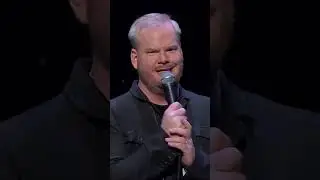 Weddings are weird | Jim Gaffigan