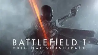Battlefield 1 Unreleased Soundtrack - Through Mud And Blood (Intro Cinematic Cutscene)